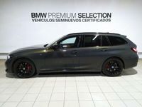 usado BMW M340 SERIE 3 i xDrive Touring 275 kW (374 CV)