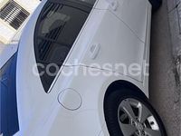 Usado Chevrolet Cruze LT 163 CV (119 kW) 2012 Blanco Berlina