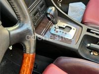 Usado Audi A4 Cabriolet 163 CV (119 kW) 2003 Negro Descapotable