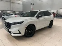 Nuevo Honda CR-V Advance 184 CV (135 kW) 2025 Blanco SUV