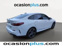 Usado BMW 218 150 CV (110 kW) 2021 Blanco Coupe