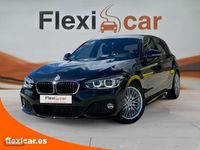 usado BMW 118 Serie 1 i