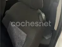 Usado Ford Fiesta Ambiente 68 CV (50 kW) 2007 Blanco Utilitario