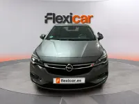 Usado Opel Astra Dynamic 150 CV (110 kW) 2019 Gris Berlina