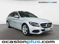 usado Mercedes C350e Clase CEstate