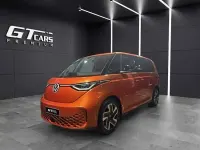 Occasion VW ID. Buzz Pro 210 kW (286 PK) 2024 Oranje MPV
