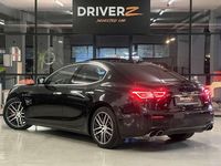 Usado Maserati Ghibli 330 CV (242 kW) 2015 Negro Coupe