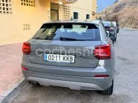 Usado Audi Q2 Sport 116 CV (85 kW) 2018 Gris / plata SUV
