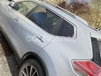 Usado Nissan X-Trail Tekna 130 CV (95 kW) 2016 Gris / plata SUV