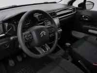 Usado Citroën C3 Feel 101 CV (74 kW) 2022 Blanco Utilitario