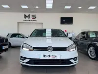 Usado VW Golf VIII Business 115 CV (84 kW) 2022 Blanco Berlina
