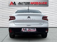 Brugt Citroën C4 X 100 HK (73 kW) 2024 Hvid SUV