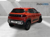 Nuevo Dacia Spring Extreme 47 kW (65 CV) 2025 Eléctrico Utilitario