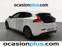 Usado Volvo V40 Momentum 150 CV (110 kW) 2018 Blanco Utilitario