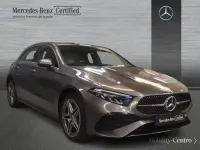 Usado Mercedes A250 163 CV (119 kW) 2025 Gris montaña