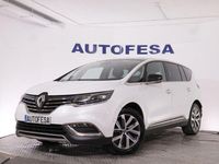 Usado Renault Espace Zen 200 CV (147 kW) 2016 Blanco Monovolumen