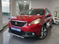 usado Peugeot 2008 1.5BlueHDi S&S Allure 100