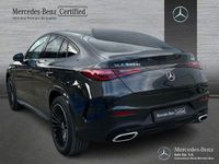 Usado Mercedes GLC300e 333 CV (244 kW) 2026 Gris grafito