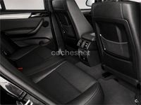 Käytetty BMW X4 258 HP (189 kW) 2016 Harmaa Katumaasturi