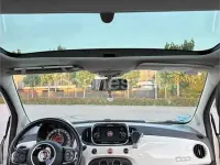Usado Fiat 500S S 69 CV (50 kW) 2016 Blanco Berlina