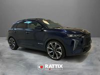 Usado DS Automobiles DS7 Crossback 360 CV (264 kW) 2023 Azul SUV