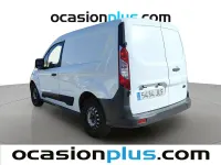 Usado Ford Transit Ambiente 75 CV (55 kW) 2016 Blanco Berlina