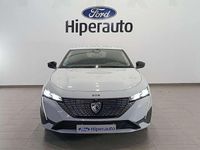 Usado Peugeot 308 Allure 131 CV (96 kW) 2024 Blanco Utilitario