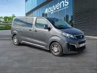 Occasion Peugeot Traveller Business-Line 150 ch (110 kW) 2020 Gris Monospace