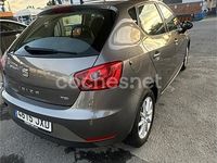 Brugt Seat Ibiza Style 105 HK (77 kW) 2017 Grå Sedan