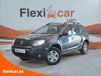 usado Dacia Duster 1.6 Essential 4x2 84kW