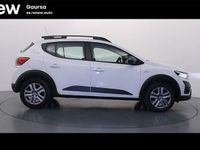 usado Dacia Sandero STEPWAY ECO-G EXPRESION 74KW