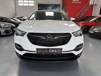 Usado Opel Grandland X Selective 131 CV (96 kW) 2019 Blanco SUV