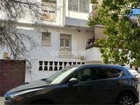 Usado Mazda CX-5 Signature 194 CV (142 kW) 2021 Gris / plata SUV