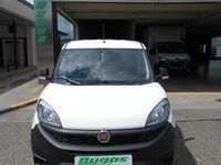 Occasion Fiat Doblò 95 PK (69 kW) 2017 MPV