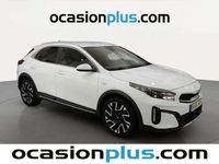 Usado Kia XCeed 120 CV (88 kW) 2023 Blanco SUV