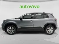 Usado Jeep Avenger Altitude 100 CV (73 kW) 2024 Gris / plata SUV