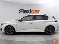 Usado Peugeot 308 Active 130 CV (95 kW) 2024 Blanco