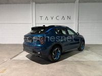 Usado Lynk & Co 01 197 CV (144 kW) 2021 Azul SUV