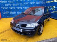 usado Renault Mégane II 1.5 DCI