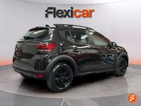 Usado Dacia Sandero Extreme 101 CV (74 kW) 2025 Gris