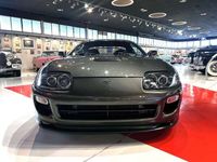 Usado Toyota Supra 234 CV (172 kW) 1994 Marrón Coupe