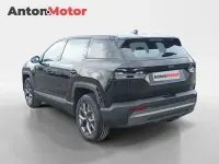 Ny Jeep Compass Altitude 145 HK (106 kW) 2026 Svart SUV