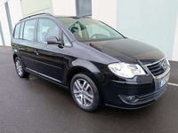 usado VW Touran 1.9TDI Traveller 105