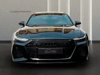 Usado Audi A6 Performance 630 CV (463 kW) 2024 Negro Familiar