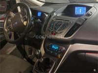 Usado Ford C-MAX Trend 115 CV (84 kW) 2013 Negro Monovolumen