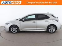 Usado Toyota Corolla Active 125 CV (91 kW) 2022 Gris Berlina
