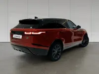 Usado Land Rover Range Rover Velar R-Dynamic 404 CV (297 kW) 2023 Firenze red SUV