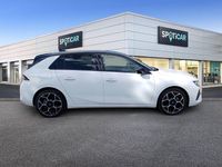 Usado Opel Astra 130 CV (95 kW) 2024 Blanco Berlina