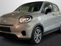 Nuevo Leapmotor T03 69 kW (95 CV) 2025 Gris Utilitario