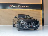 Usado Maserati Grecale GT 300 CV (220 kW) 2024 Azul SUV
